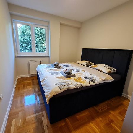 Agera Apartments Баня-Лука Экстерьер фото