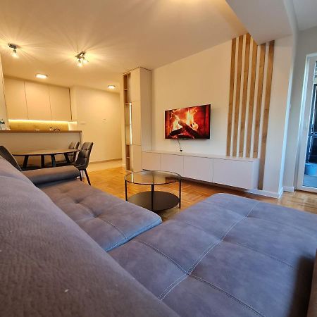 Agera Apartments Баня-Лука Экстерьер фото