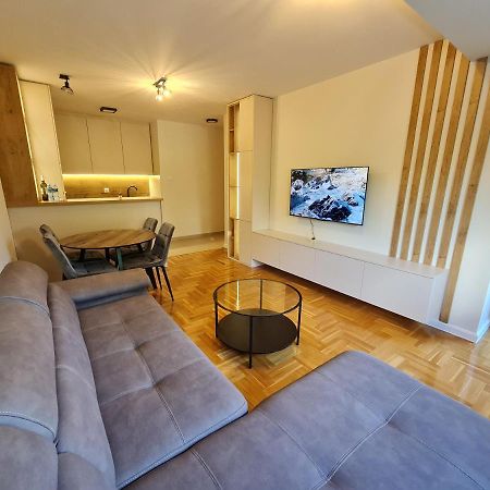 Agera Apartments Баня-Лука Экстерьер фото