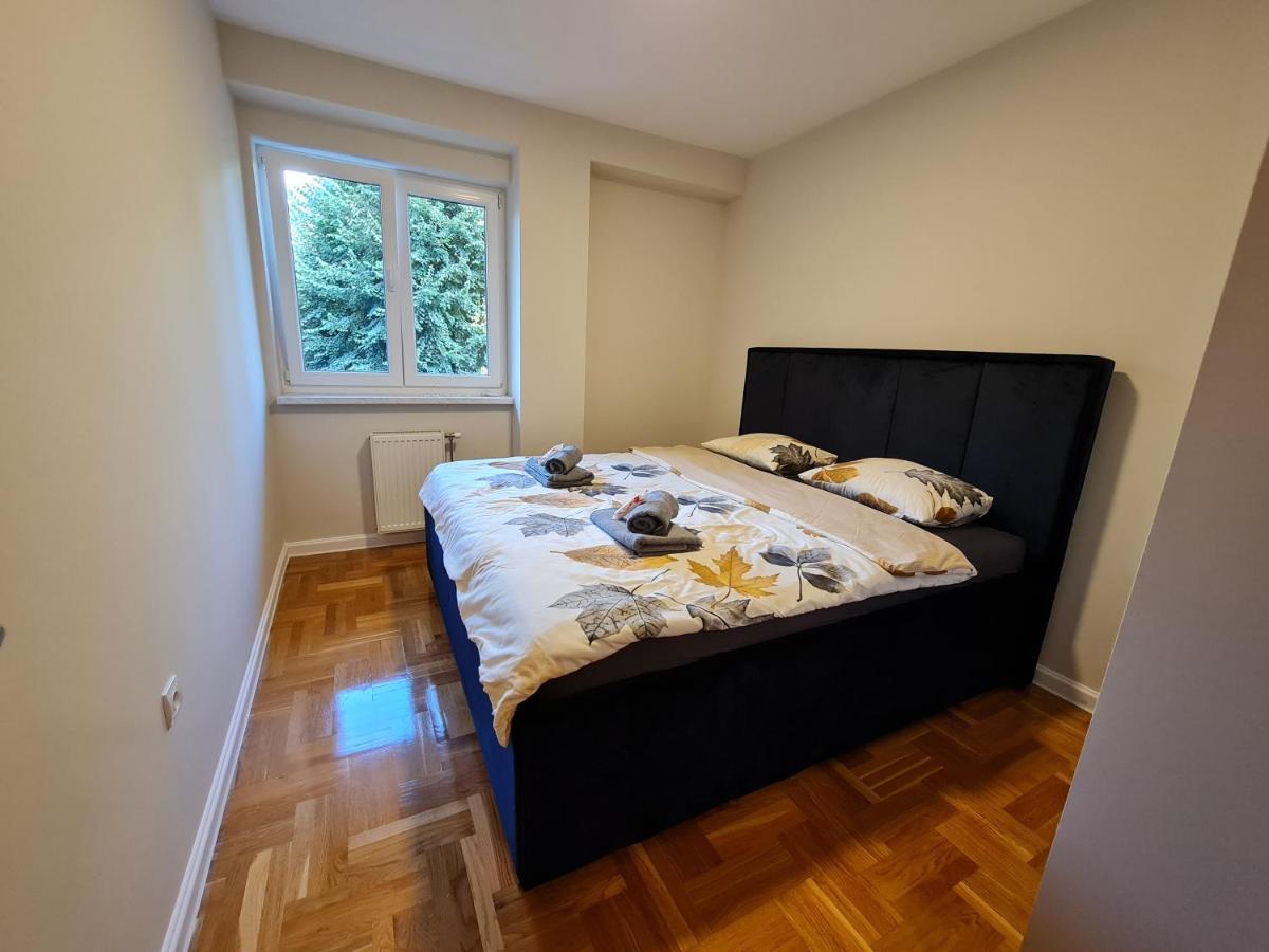 Agera Apartments Баня-Лука Экстерьер фото