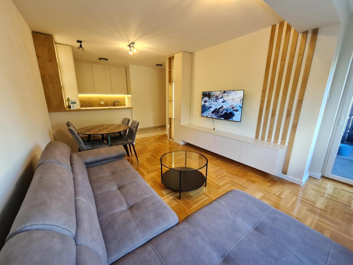 Agera Apartments Баня-Лука Экстерьер фото