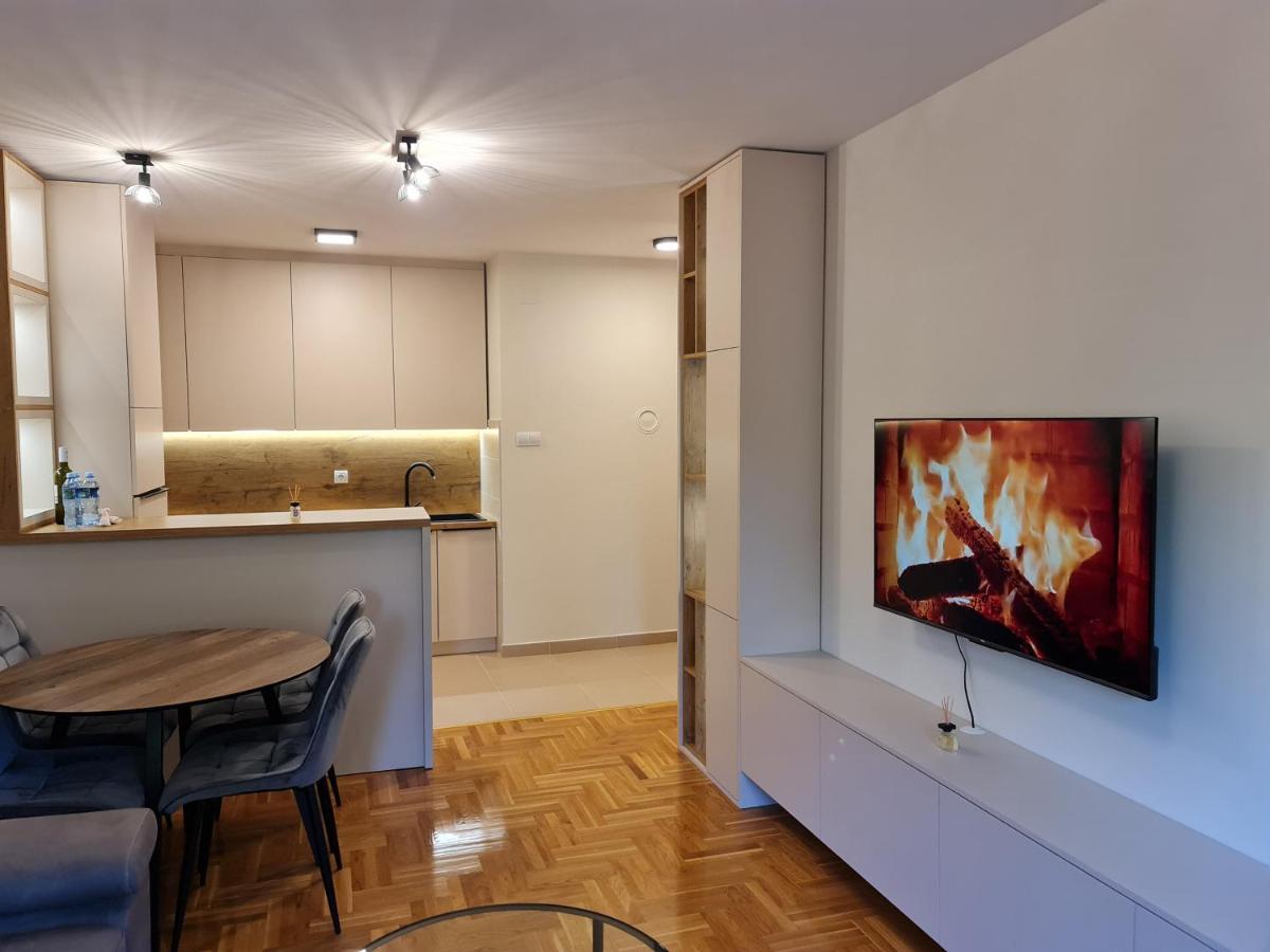 Agera Apartments Баня-Лука Экстерьер фото