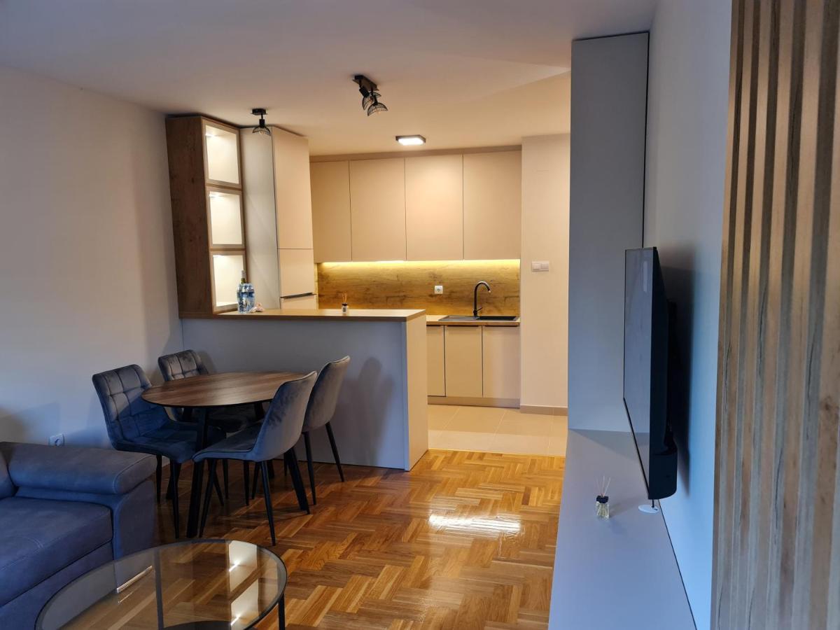 Agera Apartments Баня-Лука Экстерьер фото