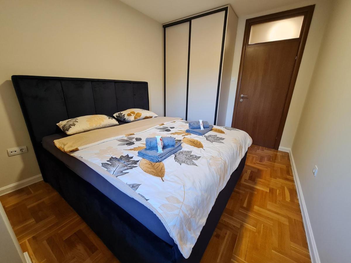 Agera Apartments Баня-Лука Экстерьер фото