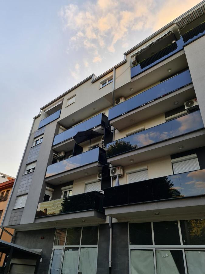 Agera Apartments Баня-Лука Экстерьер фото