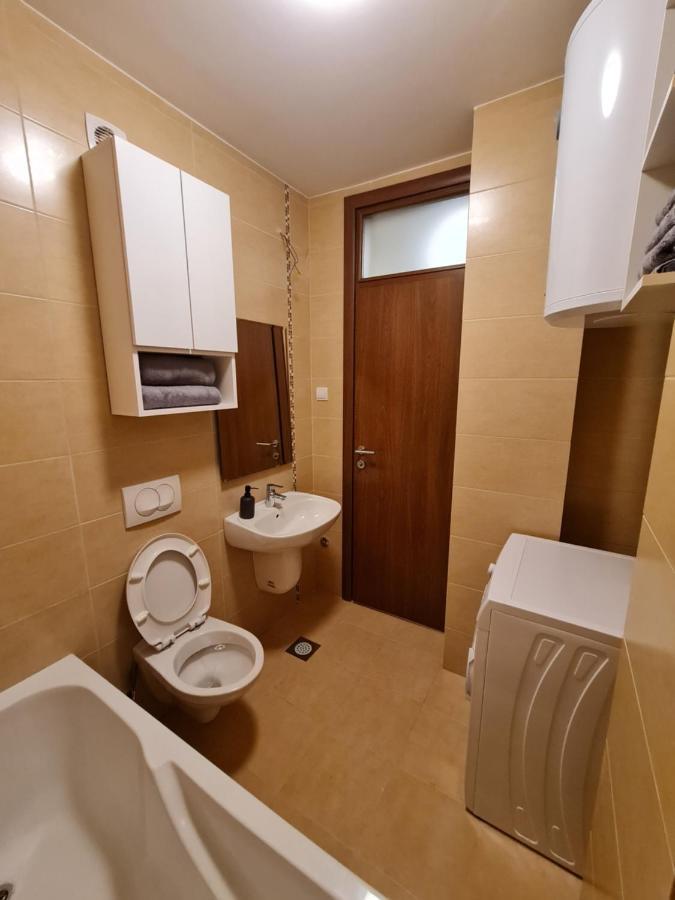 Agera Apartments Баня-Лука Экстерьер фото